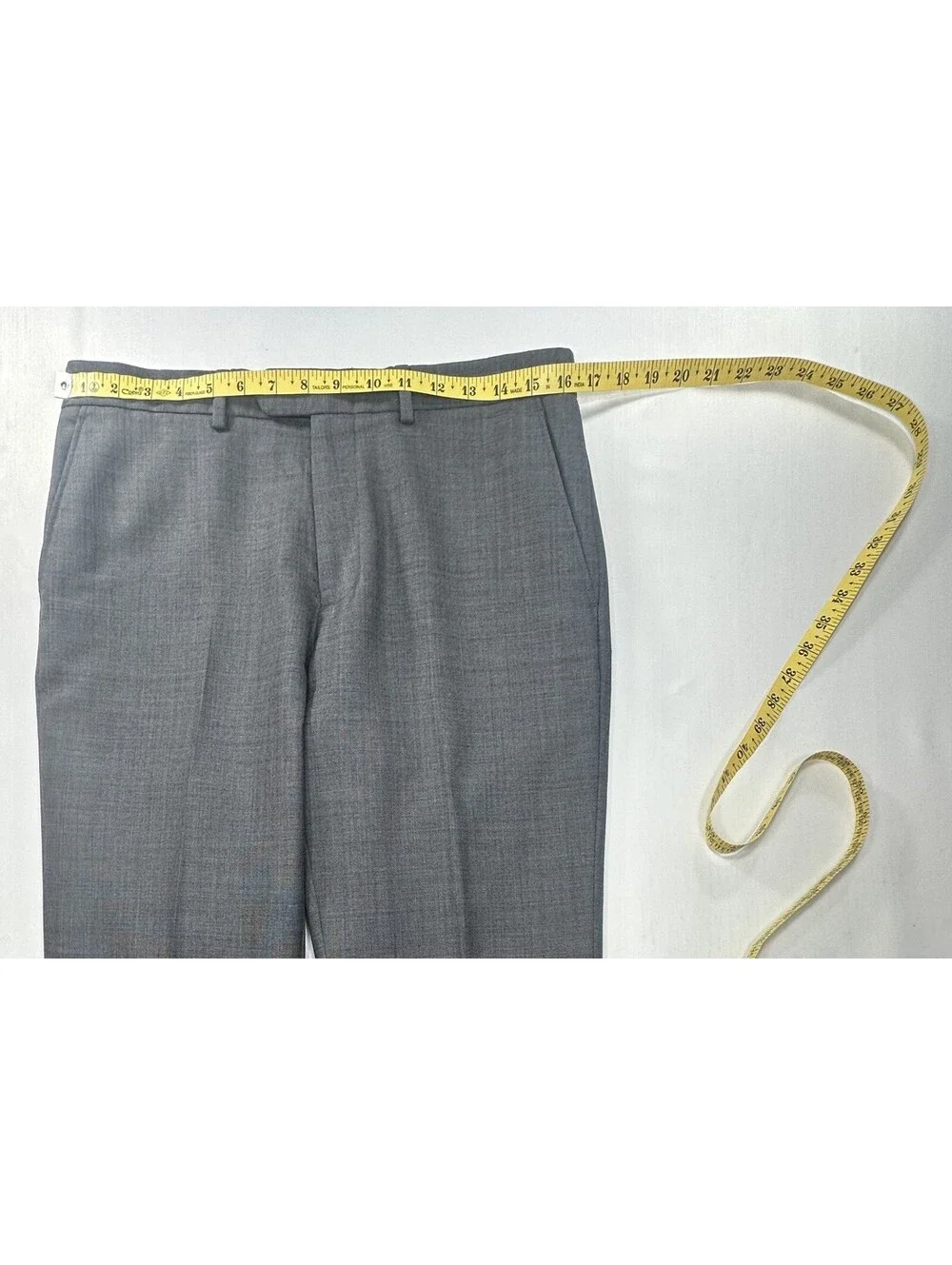 J. Crew these gray